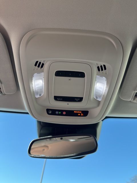 2026 Buick Envision Preferred Kerrville TX