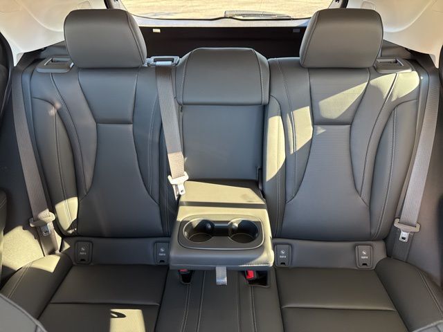 2026 Buick Envision Preferred Kerrville TX