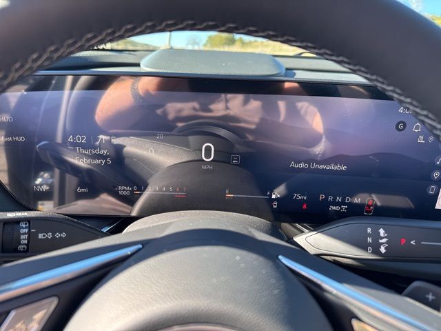 2026 Buick Envision Preferred Kerrville TX