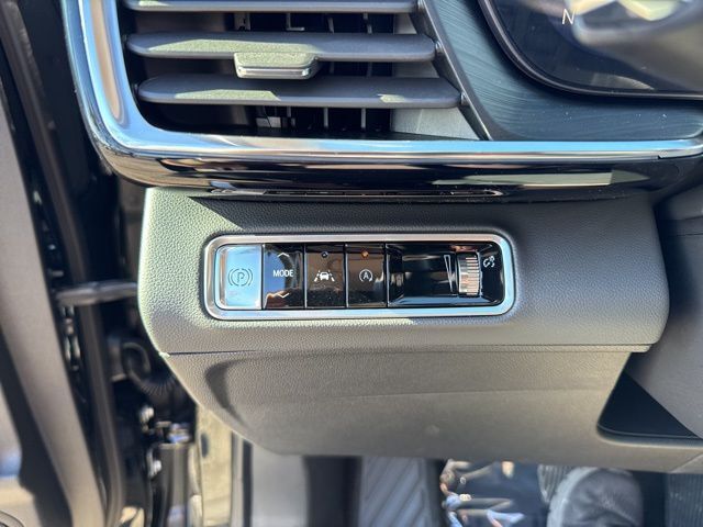 2026 Buick Envision Preferred Kerrville TX