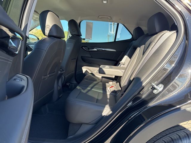 2026 Buick Envision Preferred Kerrville TX