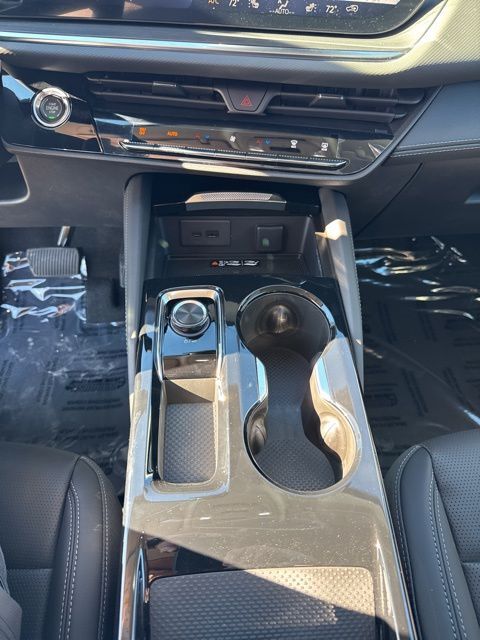 2026 Buick Envision Preferred Kerrville TX