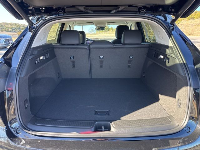 2026 Buick Envision Preferred Kerrville TX