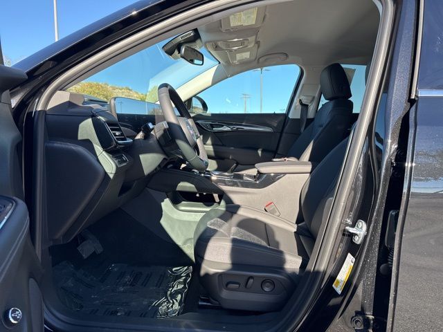 2026 Buick Envision Preferred Kerrville TX