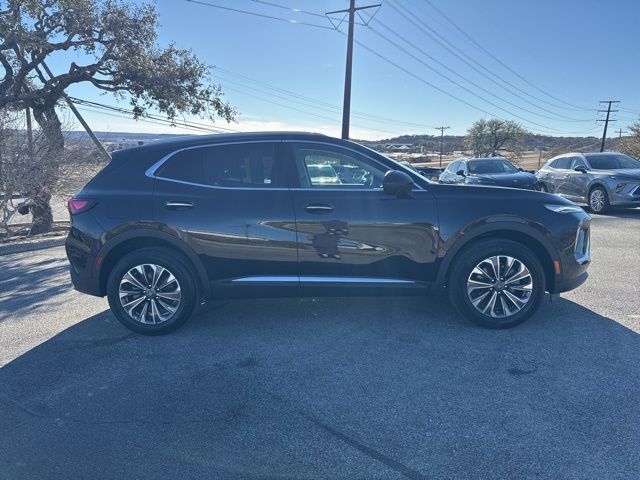 2026 Buick Envision Preferred Kerrville TX