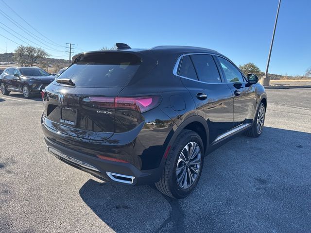 2026 Buick Envision Preferred Kerrville TX