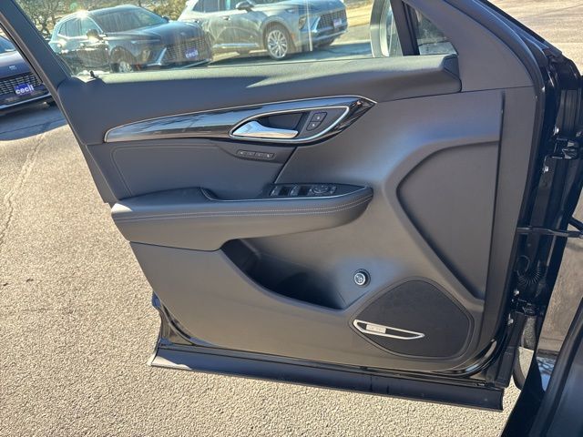 2026 Buick Envision Preferred Kerrville TX