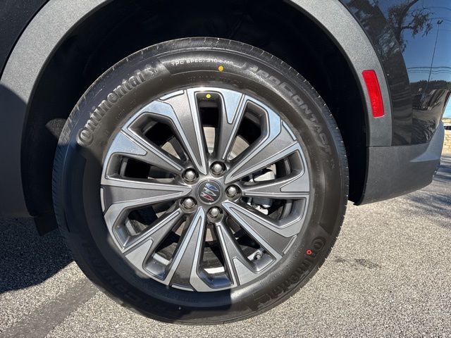 2026 Buick Envision Preferred Kerrville TX