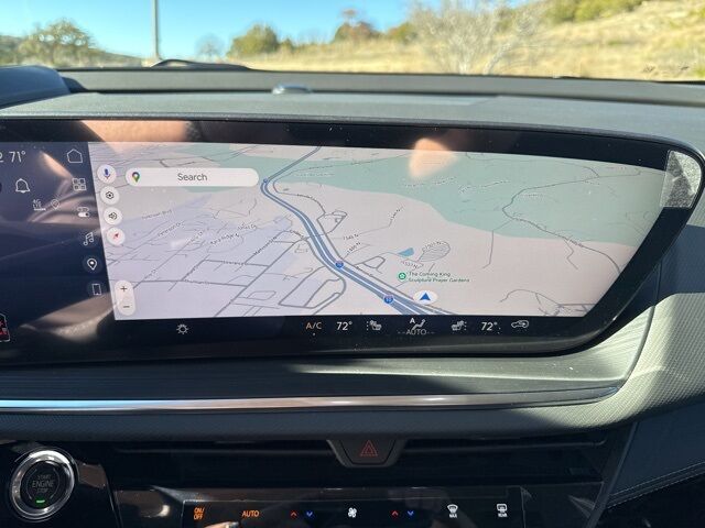 2026 Buick Envision Preferred Kerrville TX