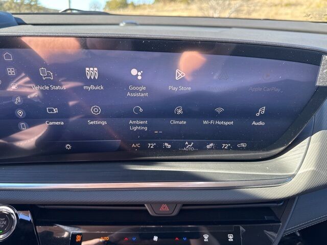 2026 Buick Envision Preferred Kerrville TX