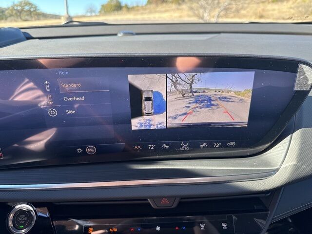 2026 Buick Envision Preferred Kerrville TX