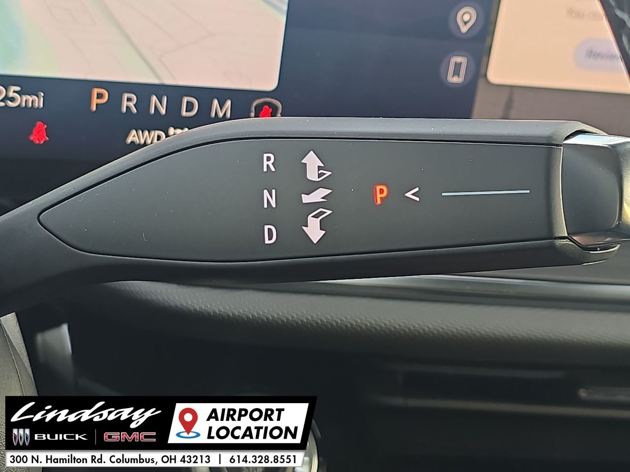 2026 Buick Envision Preferred Columbus OH