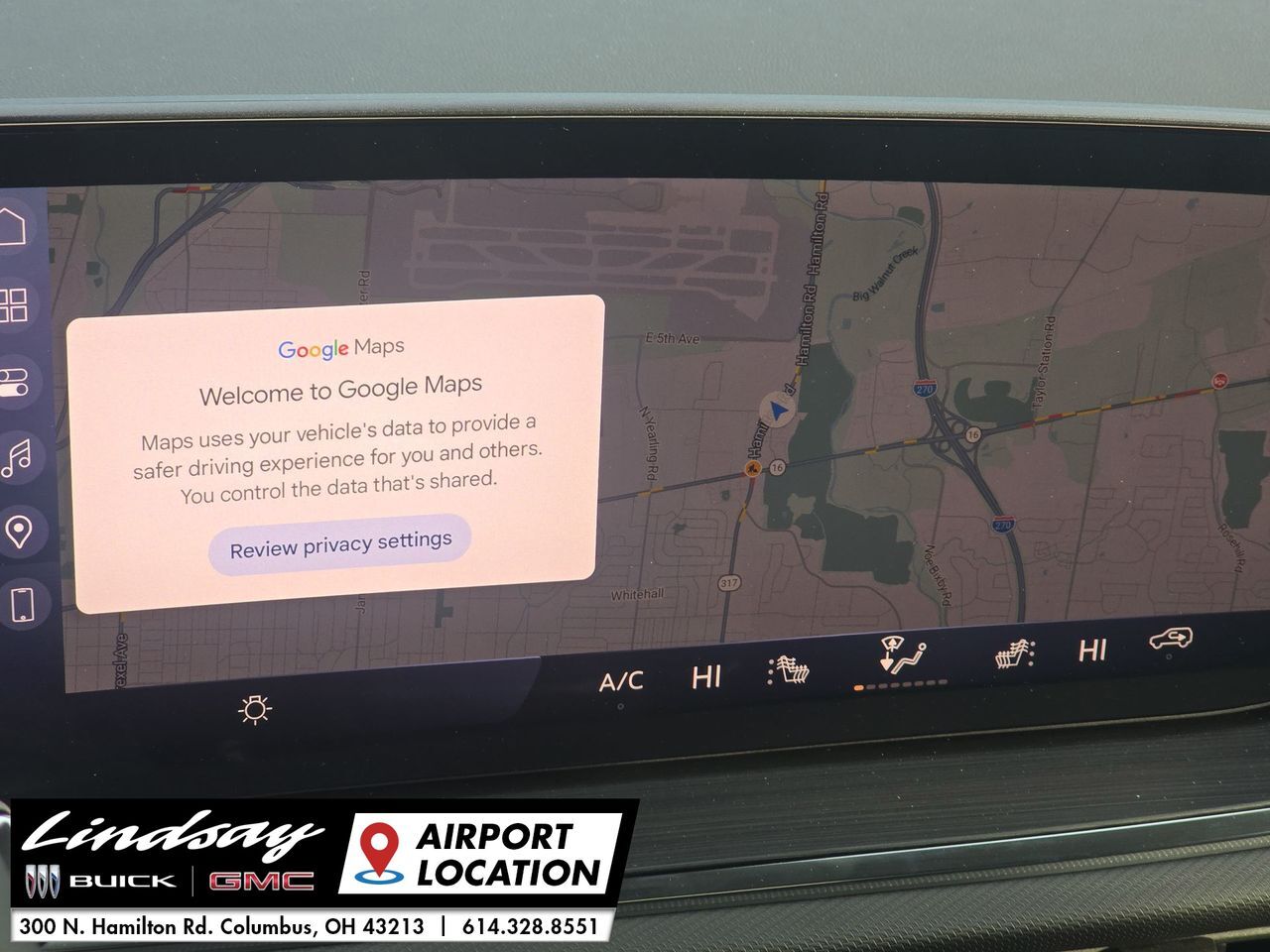 2026 Buick Envision Preferred Columbus OH