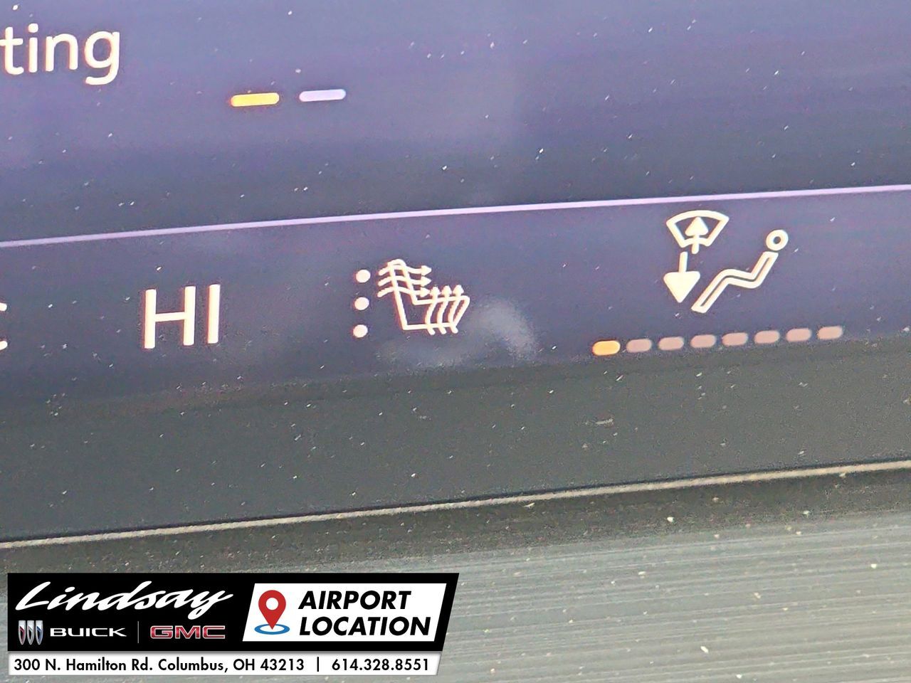 2026 Buick Envision Preferred Columbus OH