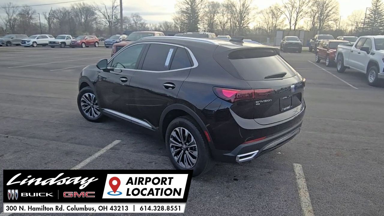 2026 Buick Envision Preferred Columbus OH