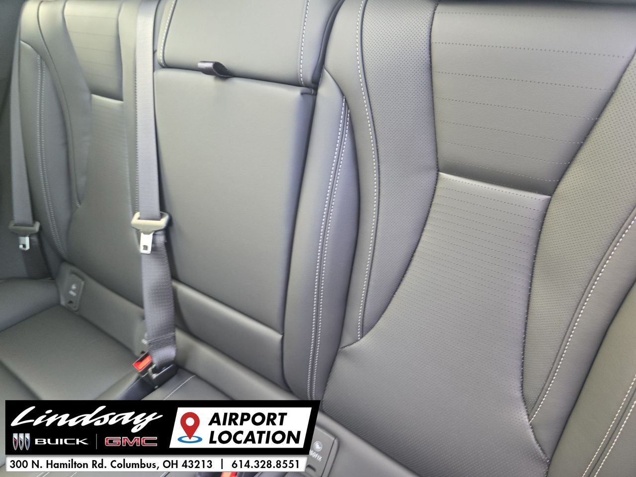 2026 Buick Envision Preferred Columbus OH