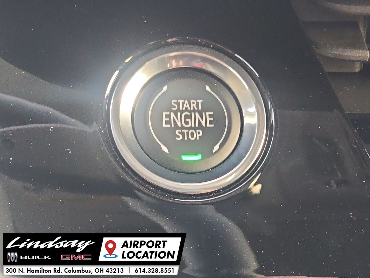 2026 Buick Envision Preferred Columbus OH