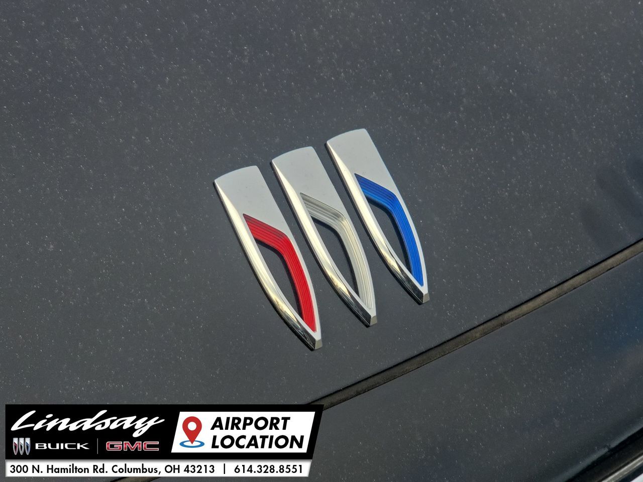 2026 Buick Envision Preferred Columbus OH