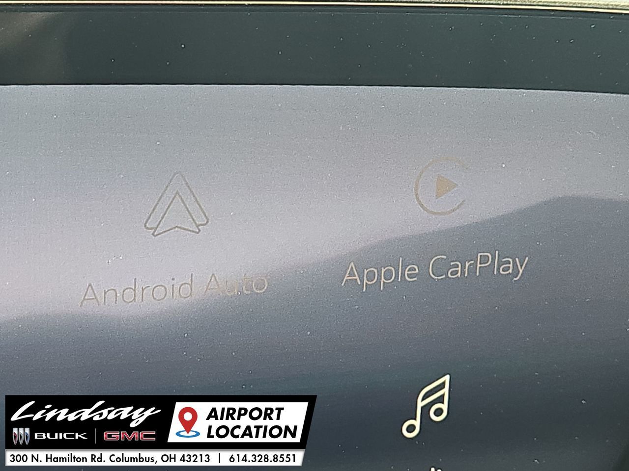 2026 Buick Envision Preferred Columbus OH