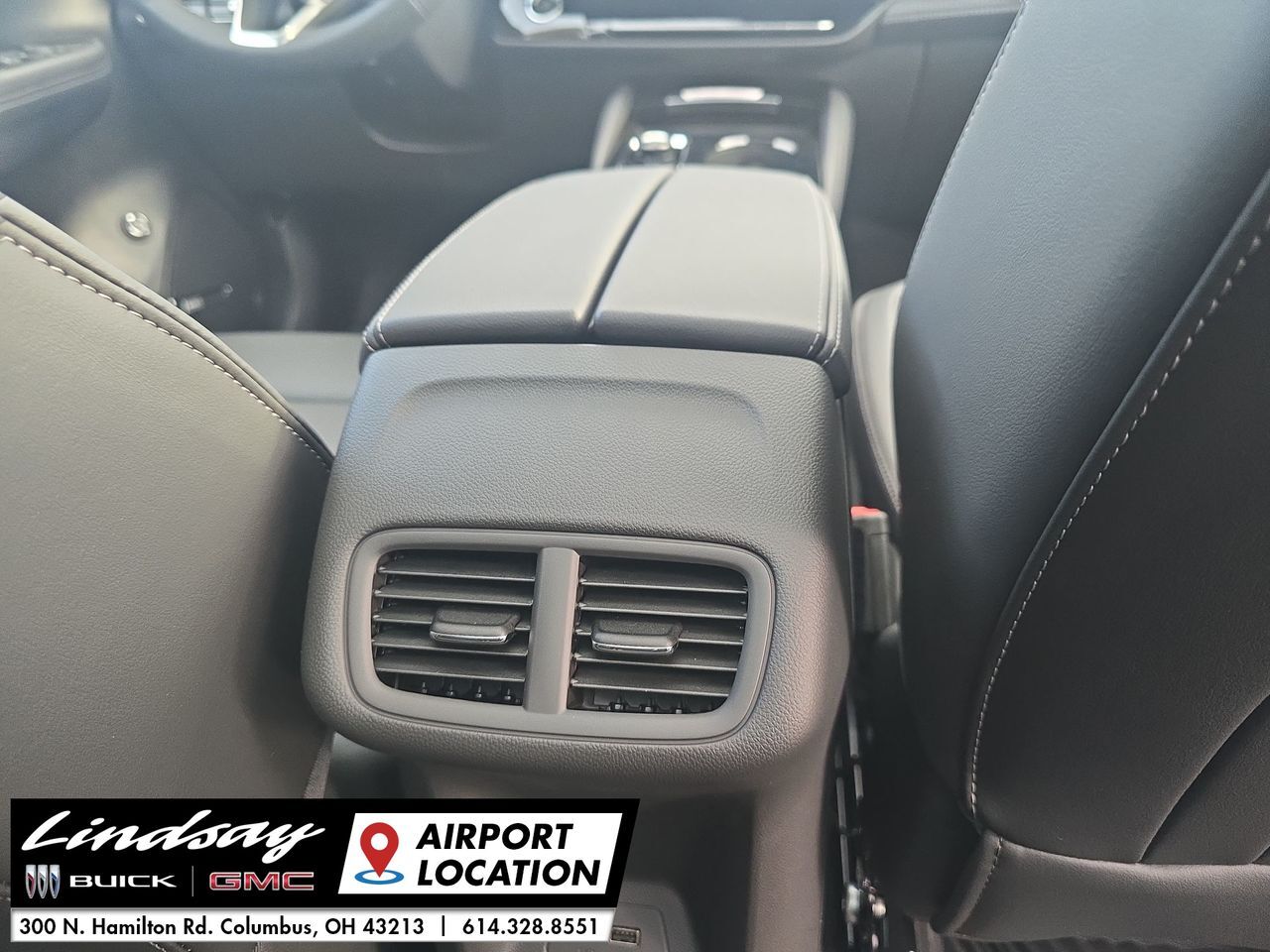 2026 Buick Envision Preferred Columbus OH