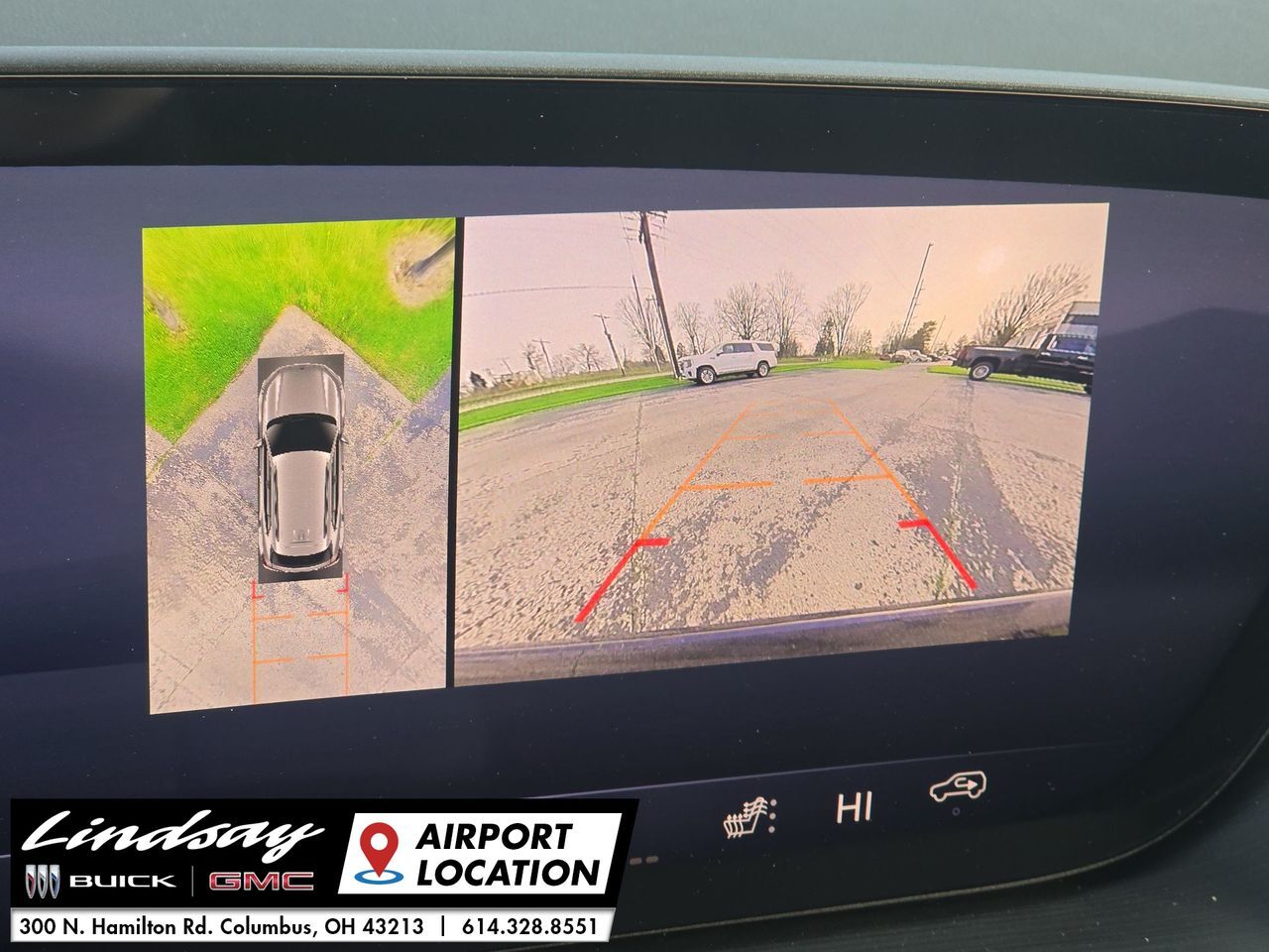 2026 Buick Envision Preferred Columbus OH