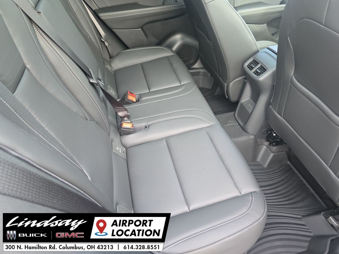 2026 Buick Envision Preferred Columbus OH