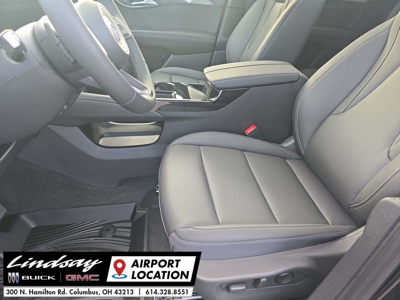 2026 Buick Envision Preferred Columbus OH