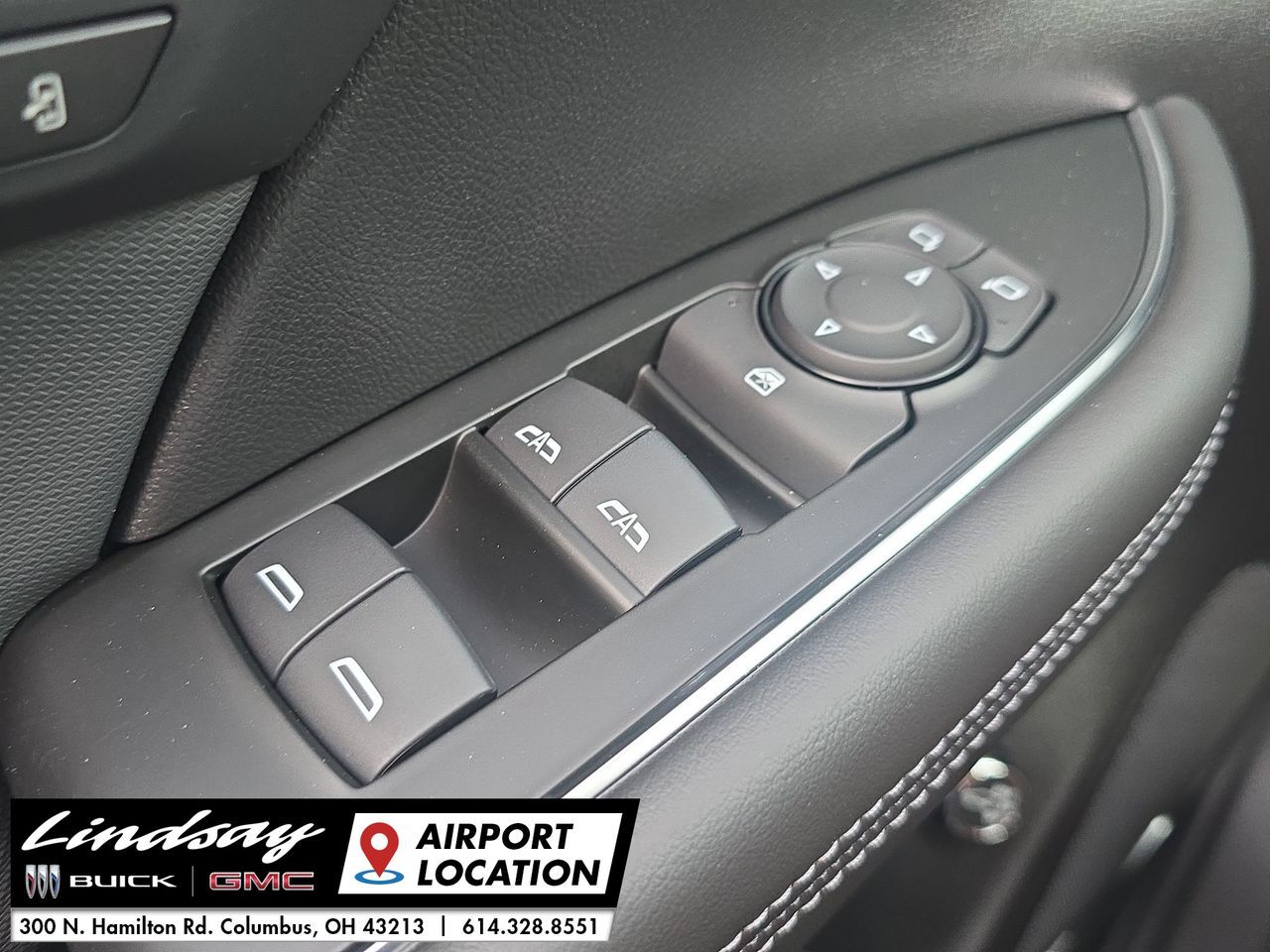 2026 Buick Envision Preferred Columbus OH