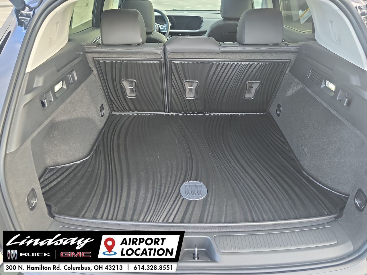 2026 Buick Envision Preferred Columbus OH