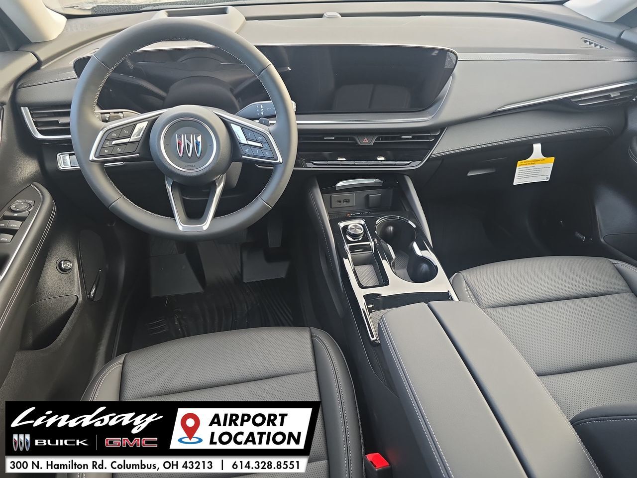 2026 Buick Envision Preferred Columbus OH