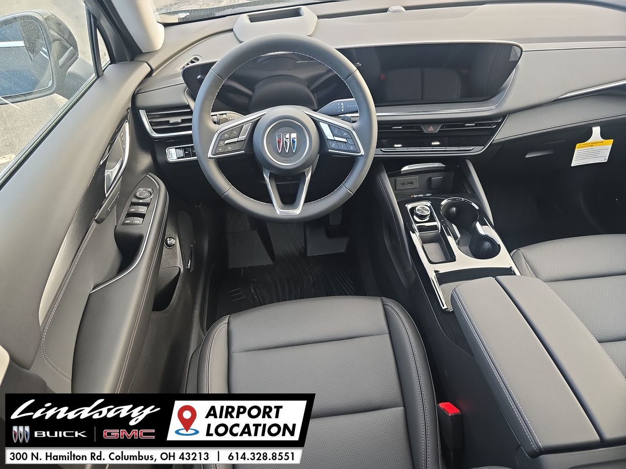 2026 Buick Envision Preferred Columbus OH