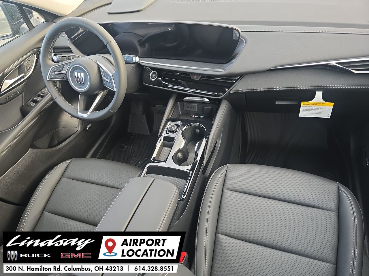 2026 Buick Envision Preferred Columbus OH