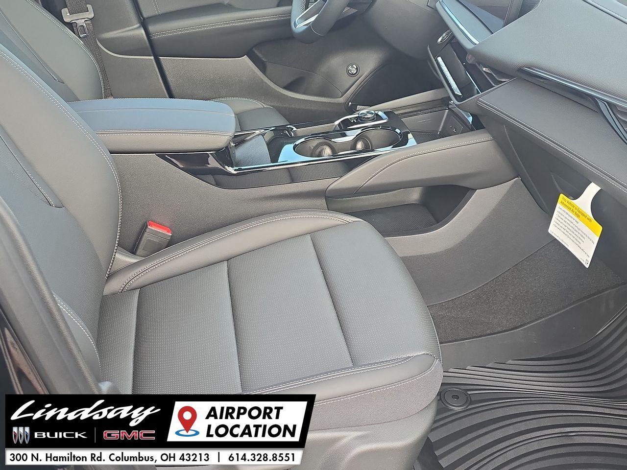 2026 Buick Envision Preferred Columbus OH