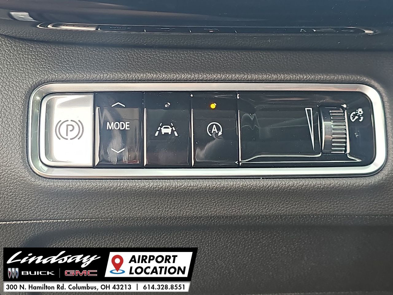 2026 Buick Envision Preferred Columbus OH