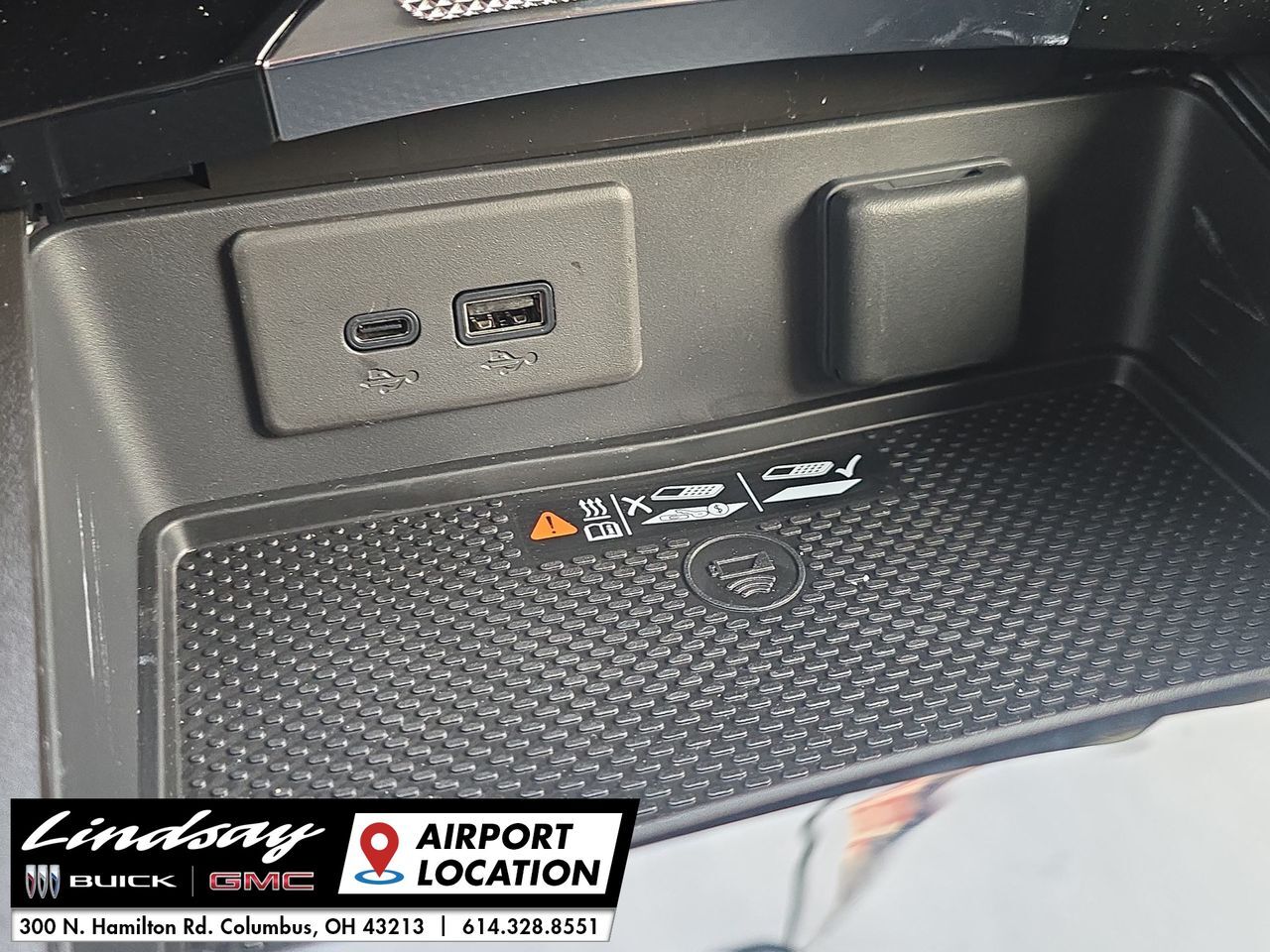 2026 Buick Envision Preferred Columbus OH