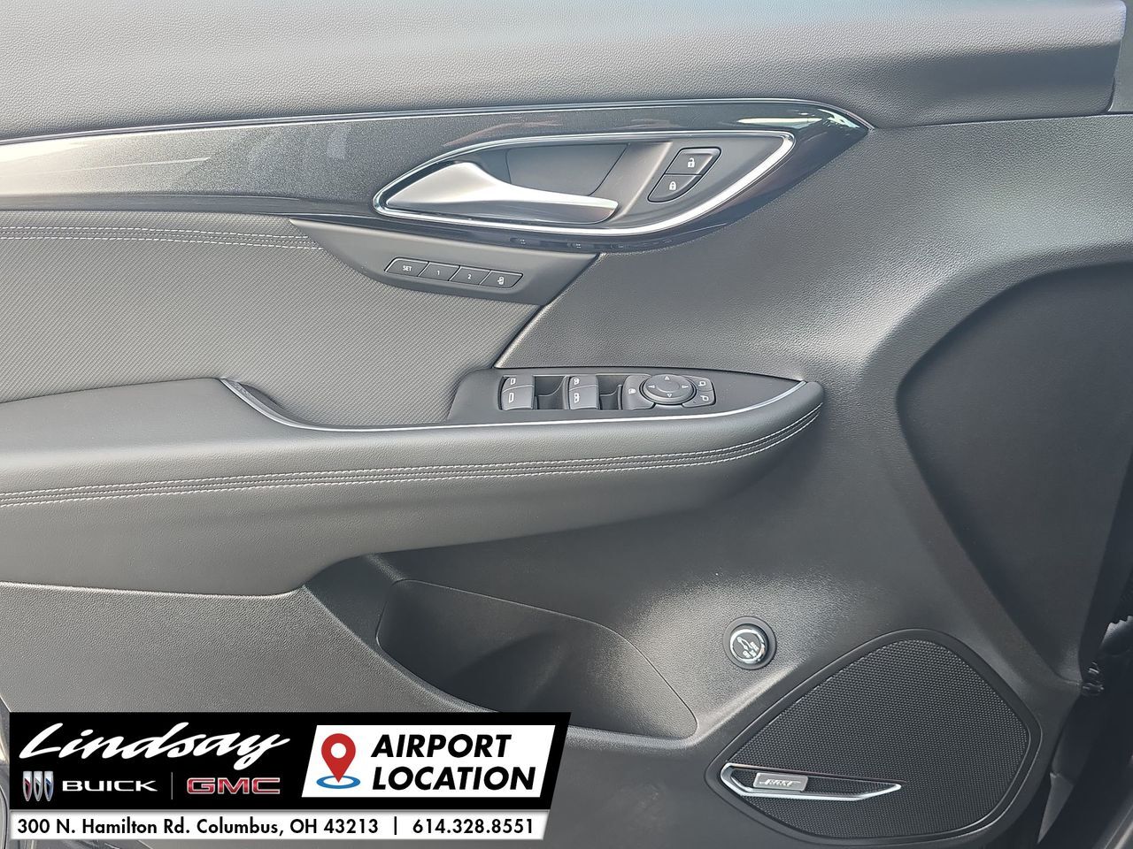 2026 Buick Envision Preferred Columbus OH