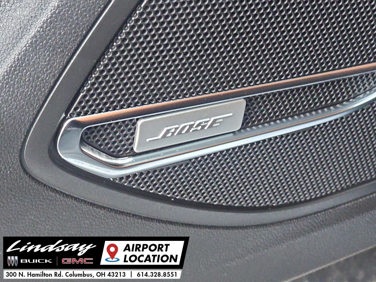 2026 Buick Envision Preferred Columbus OH