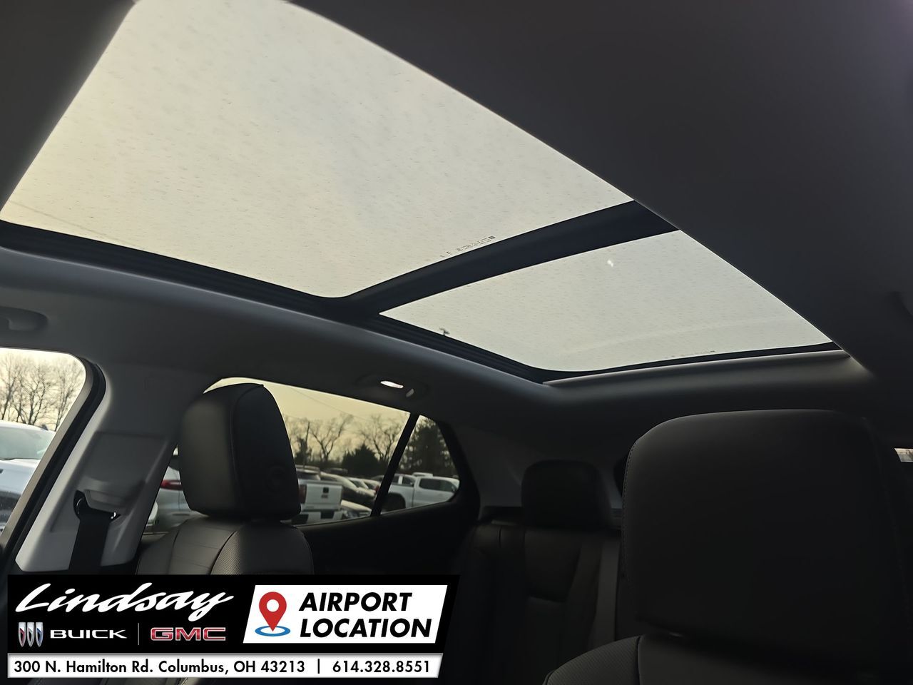 2026 Buick Envision Preferred Columbus OH