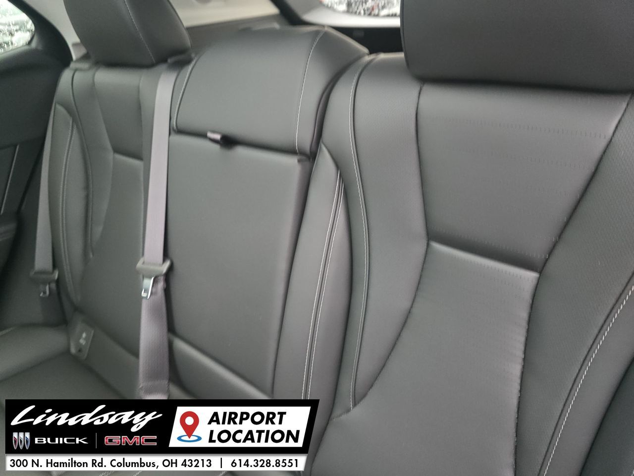 2026 Buick Envision Preferred Columbus OH