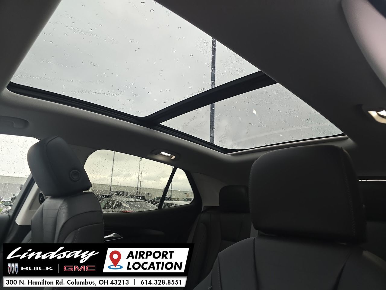 2026 Buick Envision Preferred Columbus OH