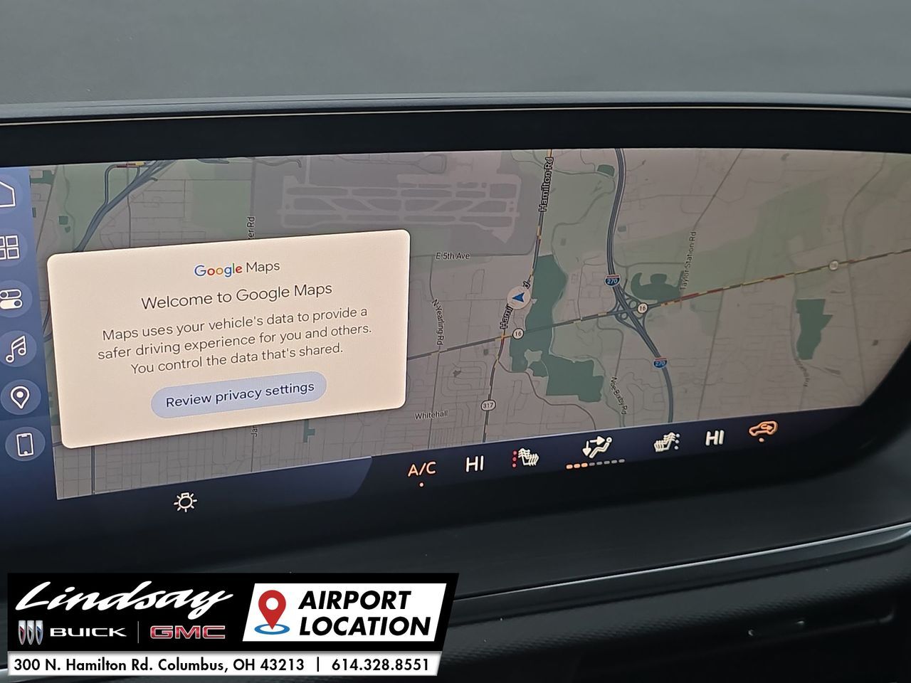 2026 Buick Envision Preferred Columbus OH