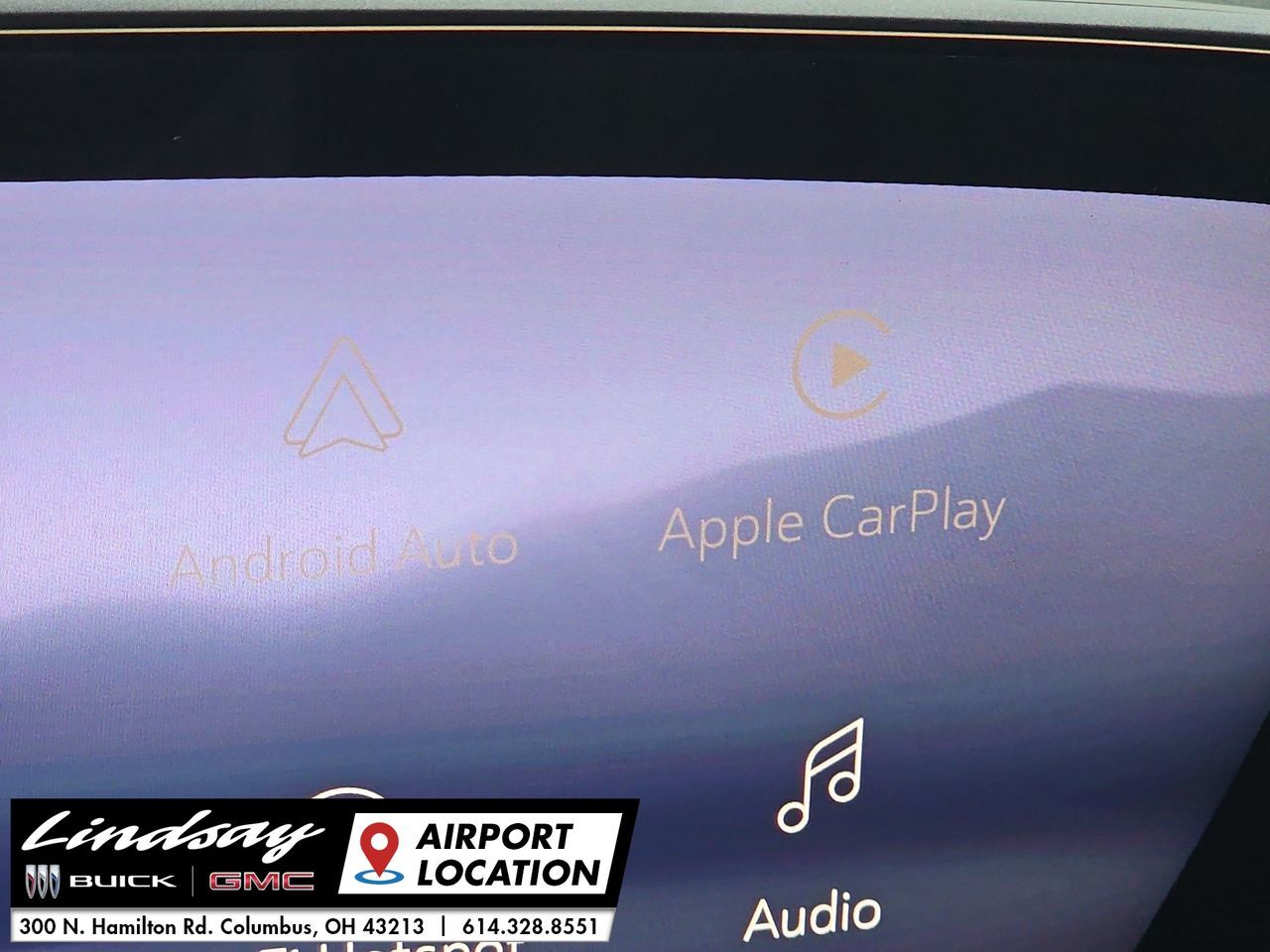 2026 Buick Envision Preferred Columbus OH