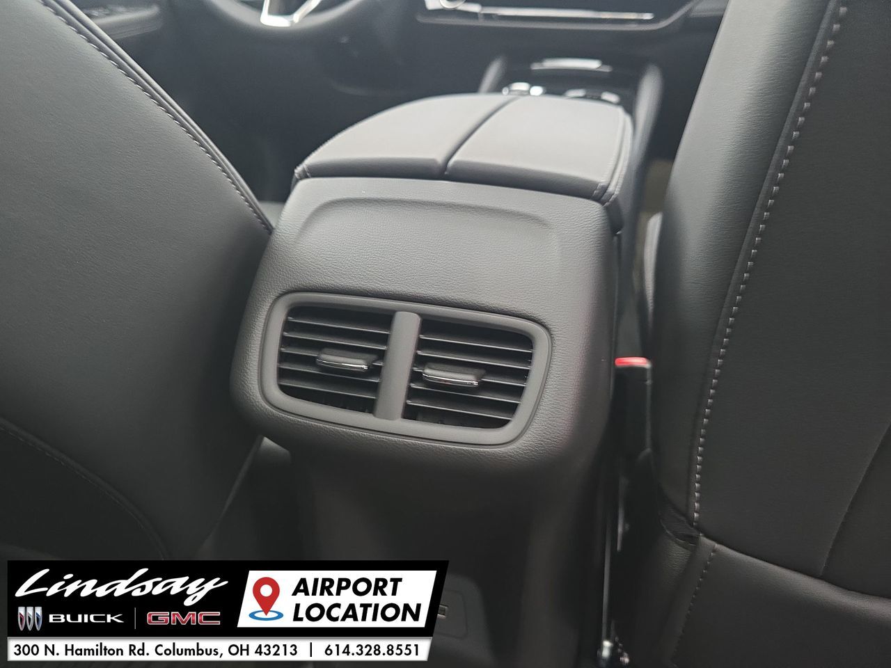 2026 Buick Envision Preferred Columbus OH