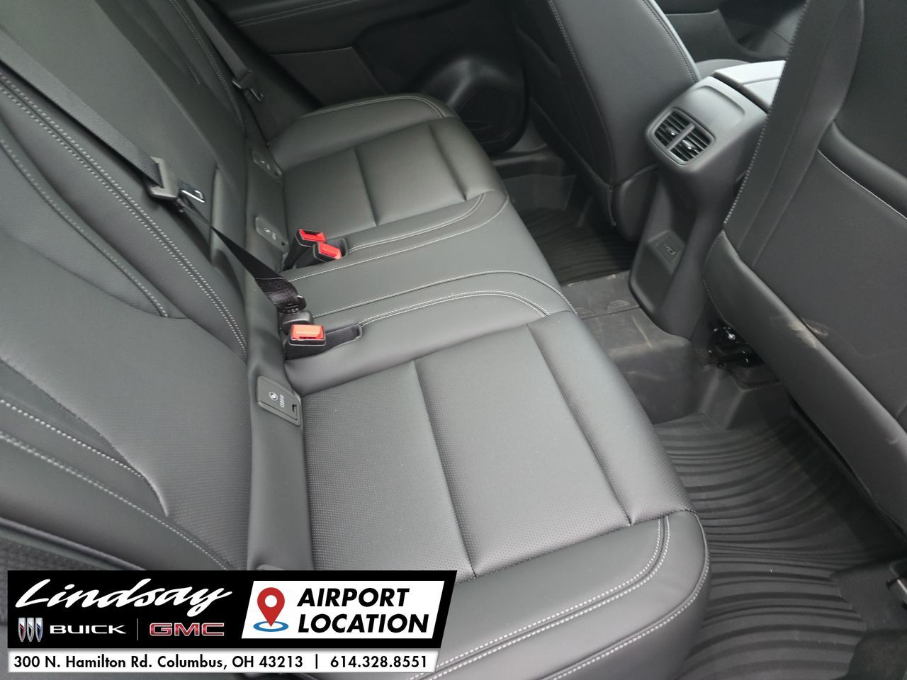 2026 Buick Envision Preferred Columbus OH