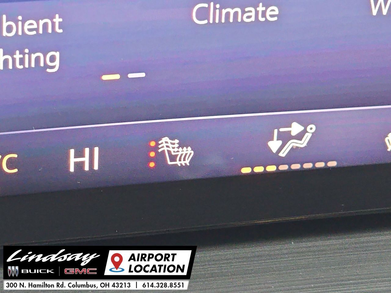 2026 Buick Envision Preferred Columbus OH