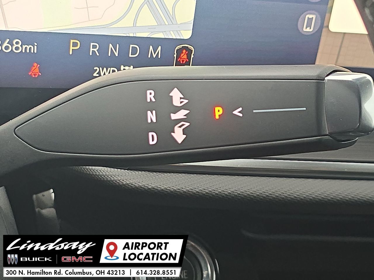 2026 Buick Envision Preferred Columbus OH