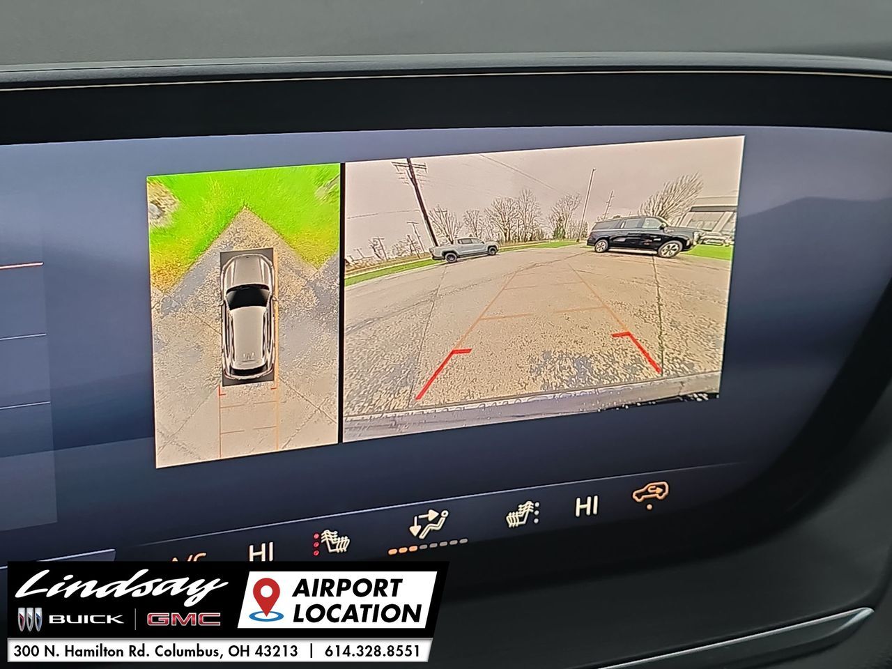 2026 Buick Envision Preferred Columbus OH