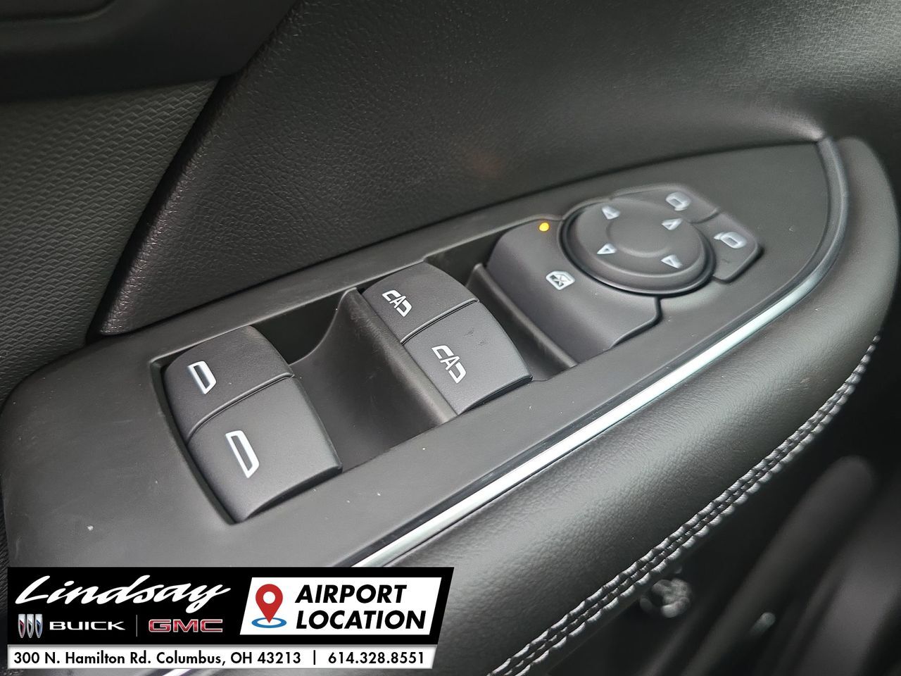 2026 Buick Envision Preferred Columbus OH