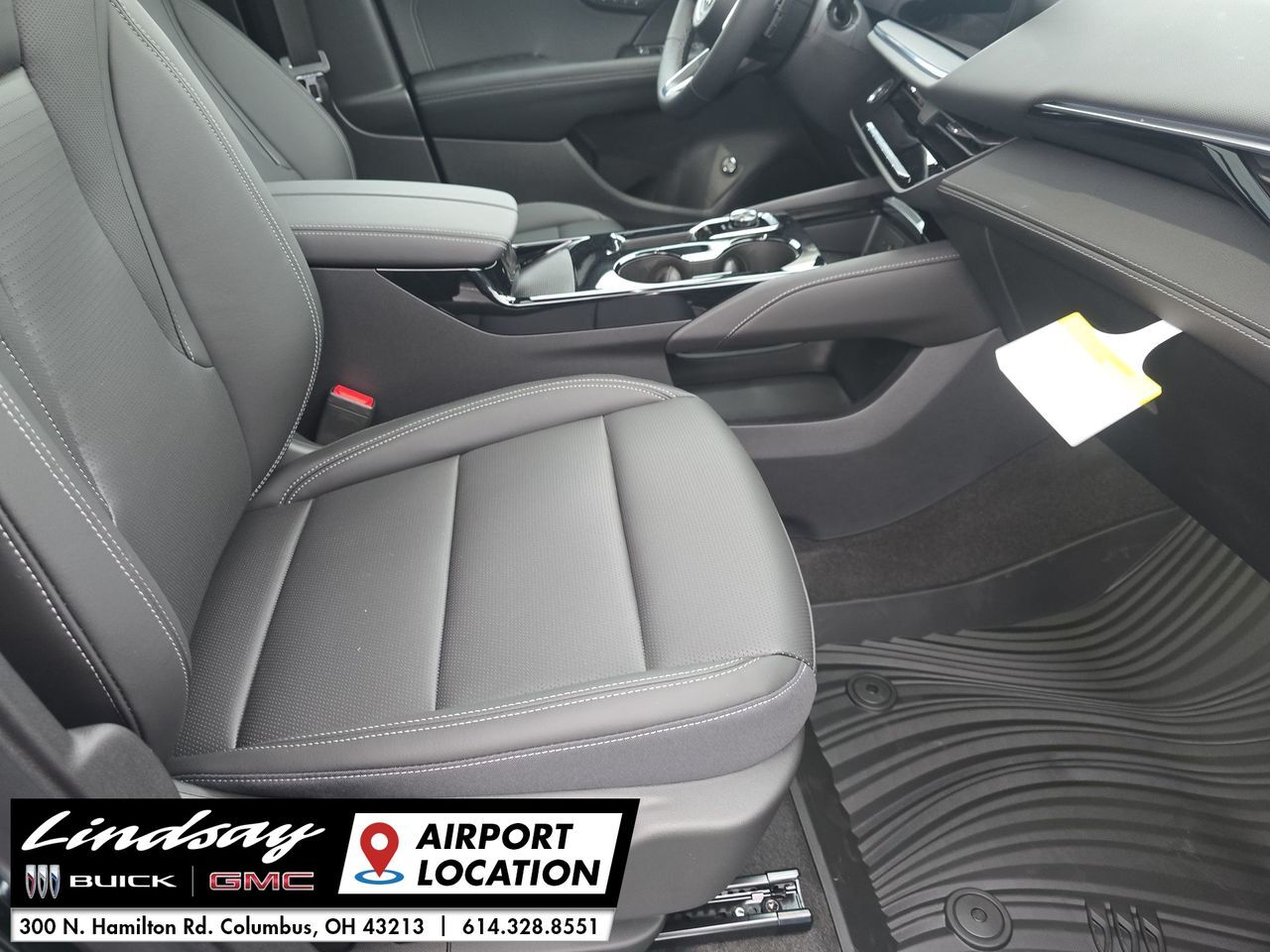 2026 Buick Envision Preferred Columbus OH