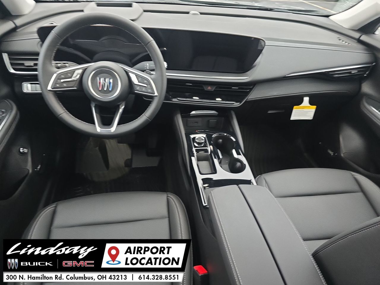 2026 Buick Envision Preferred Columbus OH